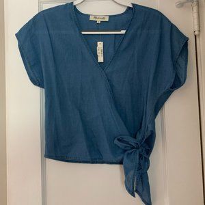 Madewell top